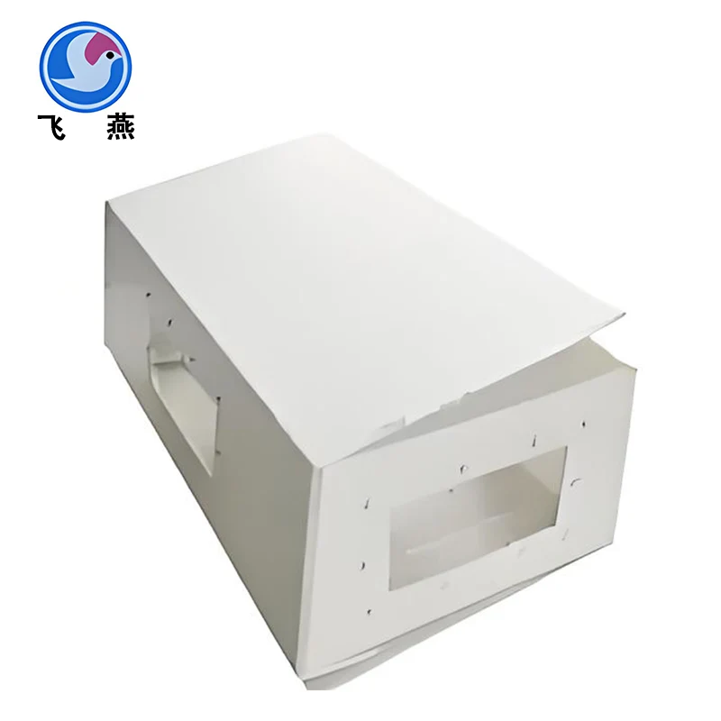 Mengapa kotak haiwan hidup penting untuk pengangkutan haiwan yang selamat?